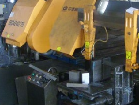丰润SM45模具钢