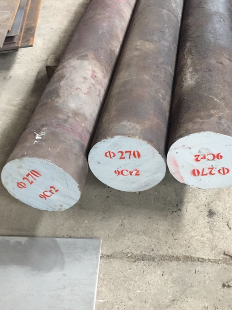丰润9Cr2工具钢